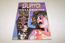 Splatter Collezione n.7