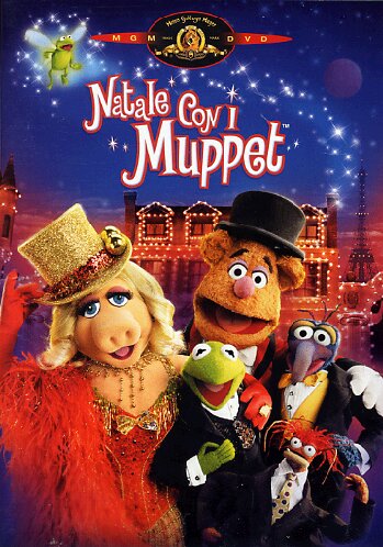 Natale con i Muppet