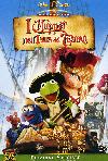 Muppet nell’isola del tesoro
