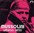 Mussolini ultimo atto (Digipack)
