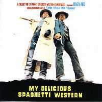 My delicious spaghetti western (compilation)