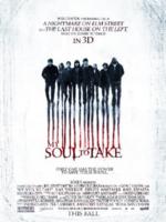 My soul to take (Blu-Ray)