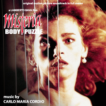 Misteria – Body puzzle