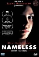 Nameless – Entità nascosta
