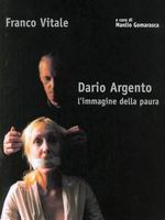 Dario Argento – L’immagine della paura