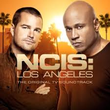 NCIS Los Angeles