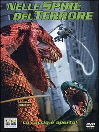 Nelle spire del terrore