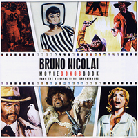 Bruno Nicolai Collection