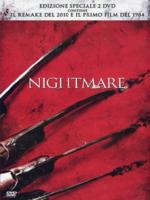 Nightmare (1984) + Nightmare (2010) (2 Blu-Ray)