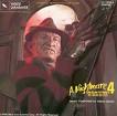 Nightmare on El Street 4 – The Dream Master / Nightmare 4 – Il non risveglio (LP)