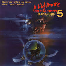 Nightmare 5 – The Dream Child (LP)