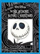 Nightmare Before Christmas (Ltd) (2 DVD)
