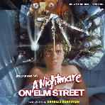 Nightmare on Elm Street (CD)