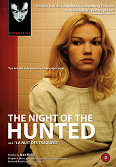 Night Of The Hunted