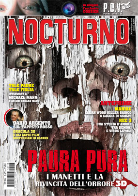 Nocturno n°118 – DOSSIER P.O.V. (Point Of View)