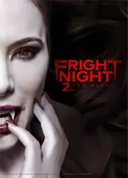 Fright night 2