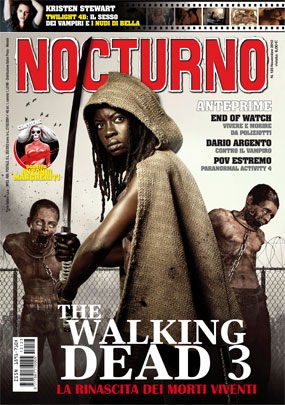 Nocturno n°123 – DOSSIER Antonhy M. Dawson, guida al cinema di Antonio Margheriti