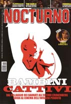 Nocturno n°140 – Bambini cattivi: guida al cinema dell’infanzia perduta