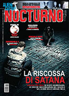 Nocturno n°142 – Guida al cinema delle più spaventose intrusioni extraterrestri