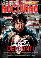 Nocturno n°146 + Dossier FREAK SHOW, il cinema dei fenomeni da baraccone
