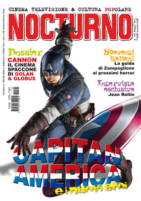 Nocturno n°105 – Dossier Cannon: il cinema spaccone di Golan & Globus