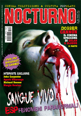 Nocturno n°106 – Dossier Cannon: il cinema di Golan & Globus