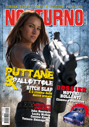 Nocturno n°107 – DOSSIER MOTORI BOLLENTI: Cinema e macchine