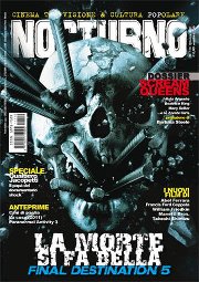 Nocturno n°110 – Dossier SCREAM QUEENS 2