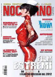 Nocturno n°112 – Dossier SPY NOW