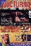 Nocturno n° 38 + Dossier Takashi Miike