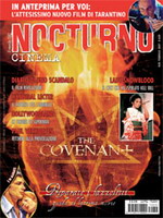 Nocturno n° 55 + Dossier lacrima-movies