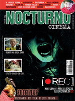 Nocturno n° 61 + Dossier Jess Franco 2