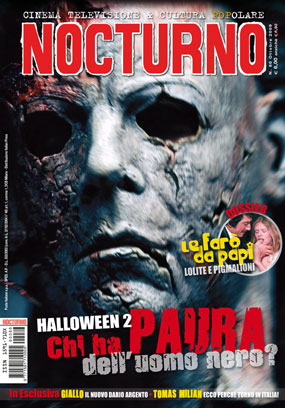 Nocturno n° 86 – Speciale Le farò da papi (Lolite e pigmalioni)