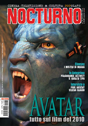 Nocturno n° 89 – Speciale LE CERCLE NOIR: Il neopolar francese