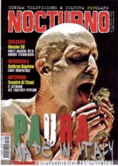 Nocturno n° 91 – Speciale TRIP DIMENSION: Guida al cinema in 3D