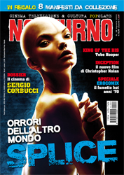 Nocturno n° 96 – Speciale SERGIO CORBUCCI