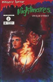 Nightmares on Elm Street – Miniserie n.2