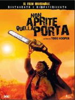 Non aprite quella porta (1974) (2 DVD Ultimate edition)