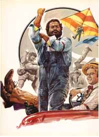 Noi non siamo angeli (Brochure)