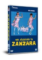 Non stuzzicate la zanzara