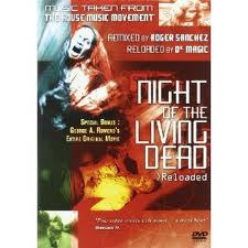 Night of the living dead RELOADED