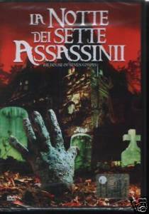 Notte dei sette assassini