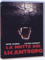 Notte del licantropo (The beast must die)