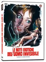 Notti erotiche dell’uomo invisibile, Le