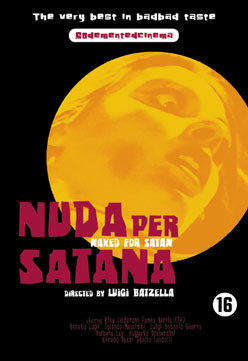 Nuda per Satana – HARDCORE VERSION!!!