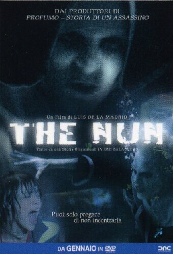 Nun, The (DNC)