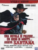 Nuvola Di Polvere… Un Grido Di Morte… Arriva Sartana, Una
