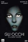 Occhi di Laura Mars, Gli (story by John Carpenter)