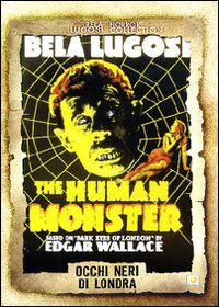 Occhi neri di Londra, Gli