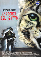 Occhio del gatto, L’ (Blu-Ray)